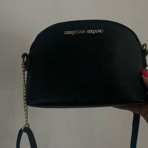 Christian Siriano bag